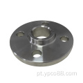 ASME B16.5 Carbono/aço inoxidável So Flange